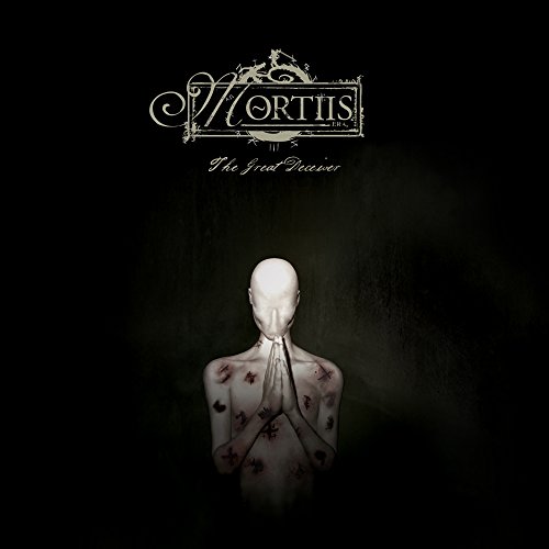 Mortiis - The Shining Lamp Of God